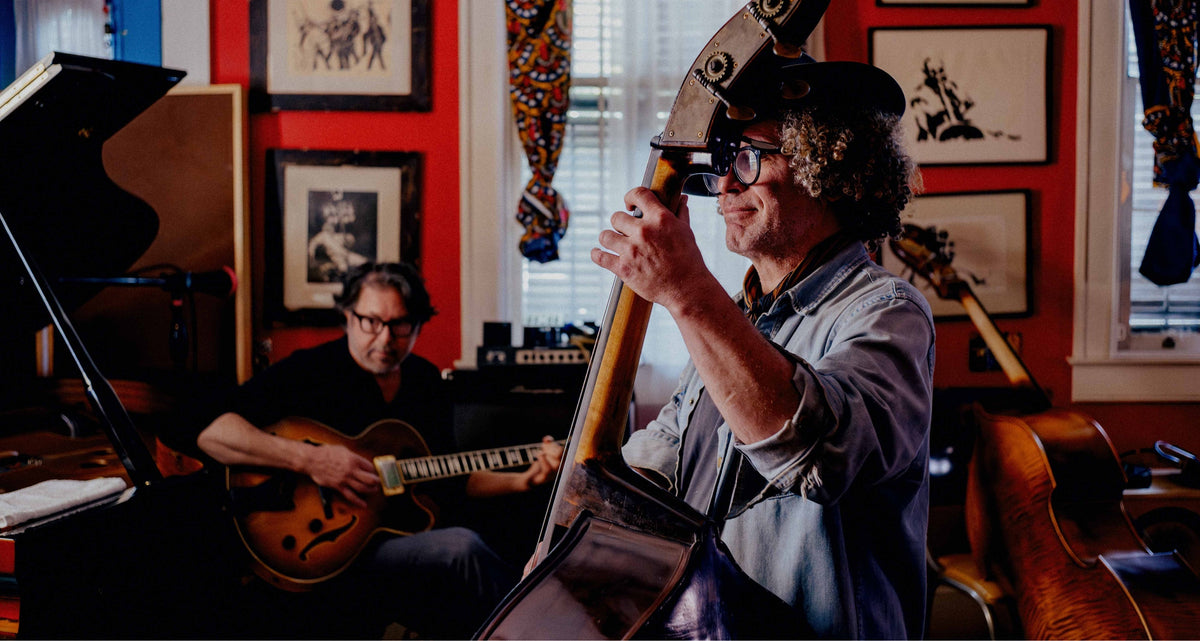 Preserving The Sound of Nola | Ben Jaffe