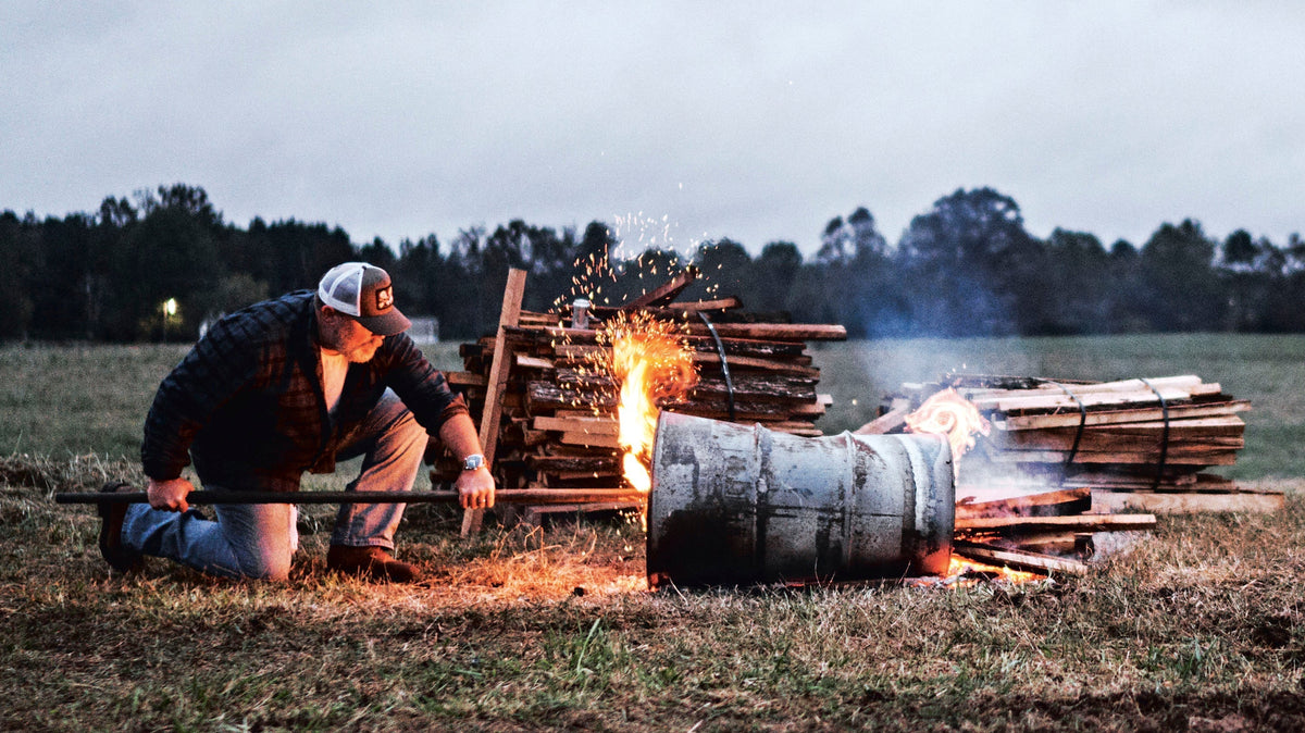 Chef Spotlight: The Stars of Southbound