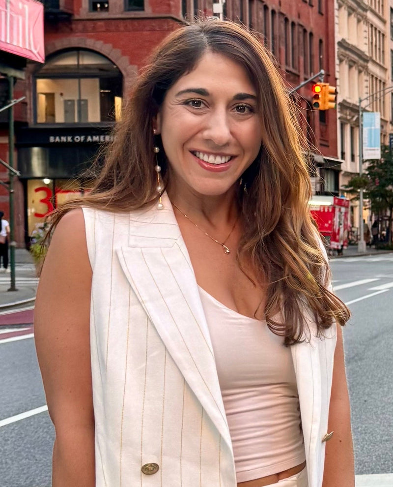 Jodi Frank