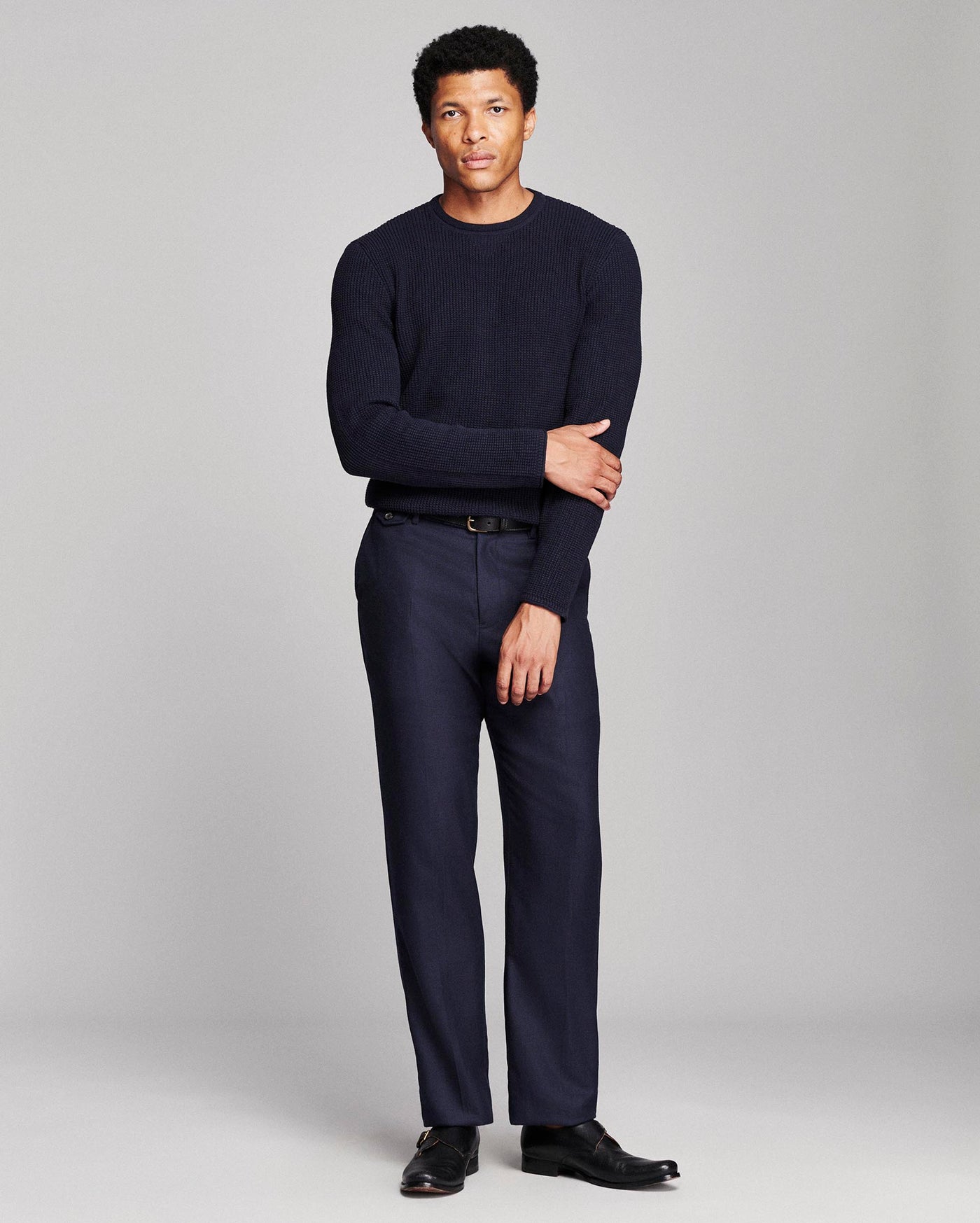 Model is 6'2" wearing size medium.