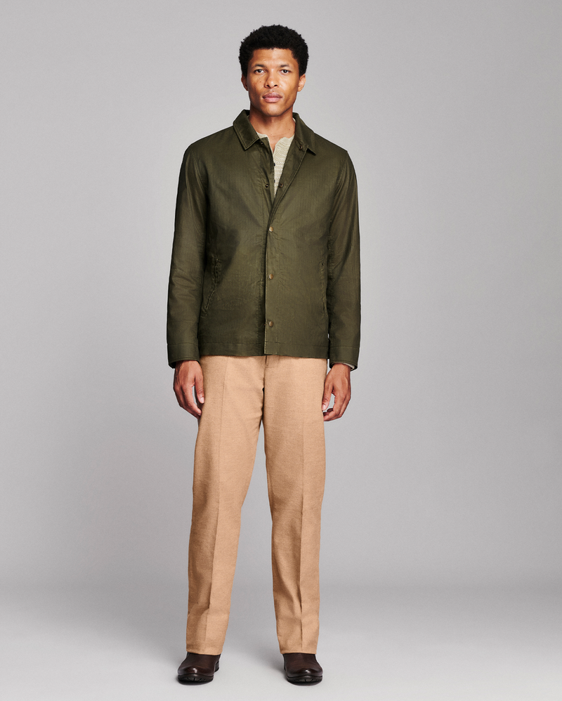 Harrison Jacket