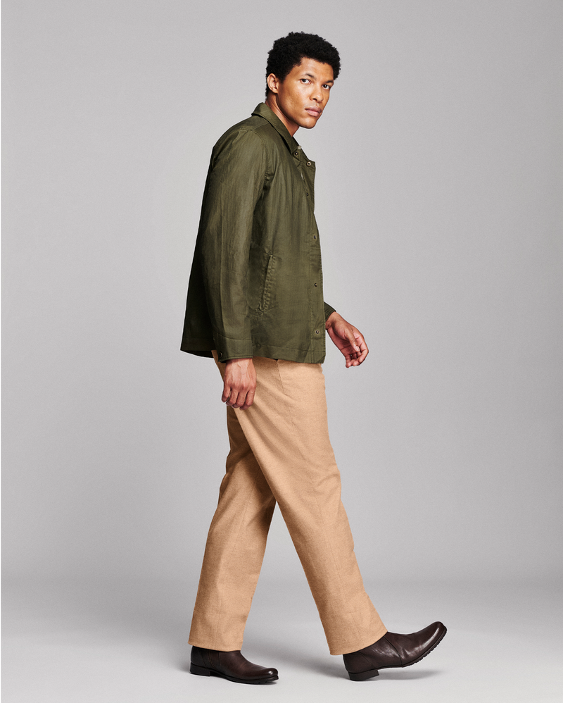 Harrison Jacket