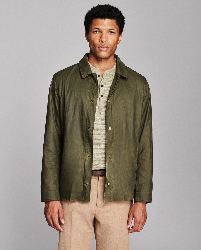 Harrison Jacket