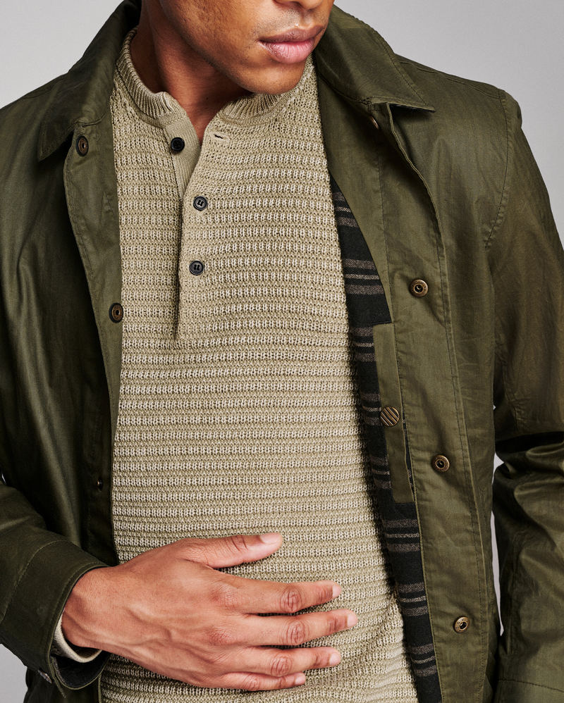 Harrison Jacket