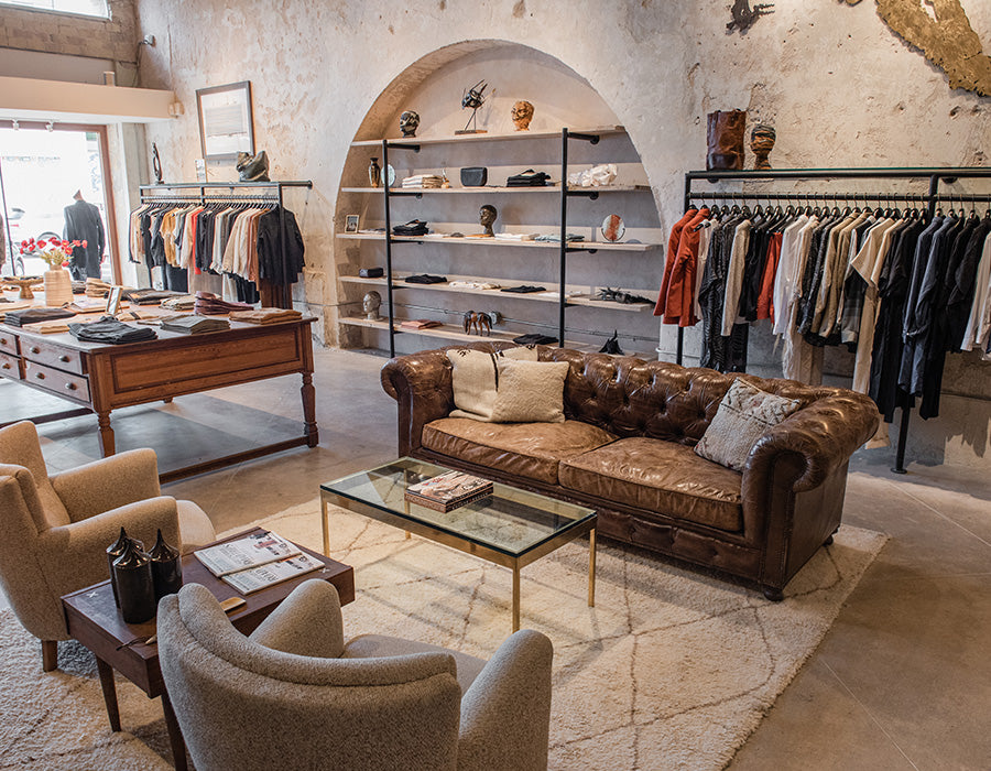 Austin, TX store