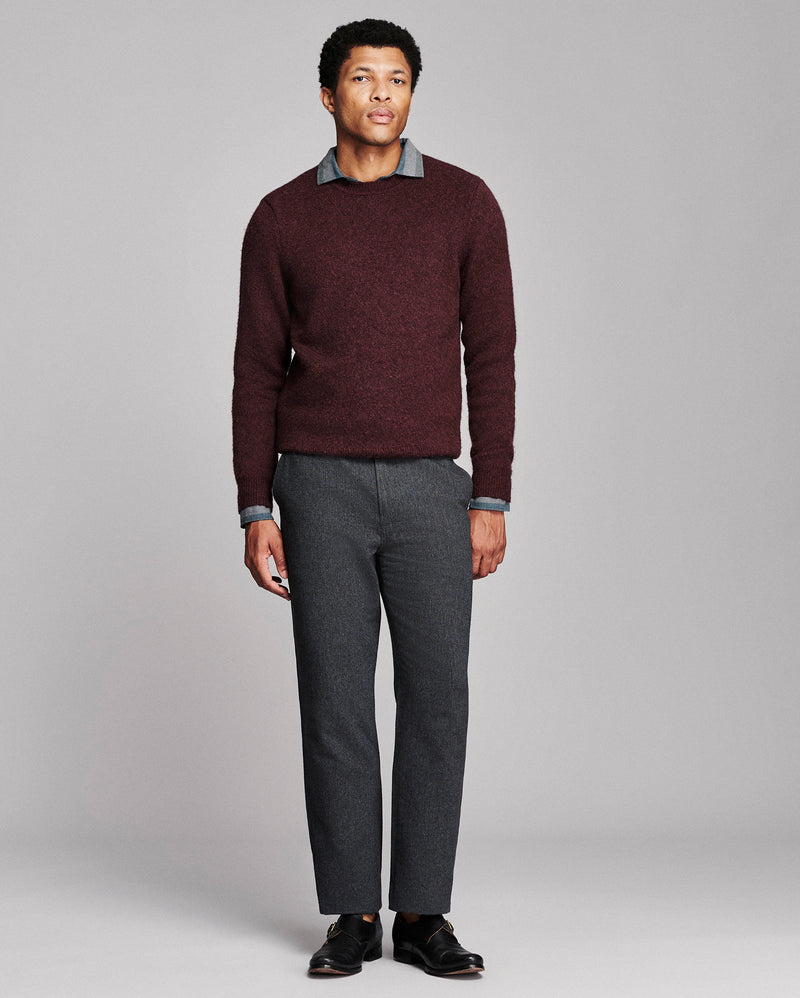 Cashmere Dover Sweater