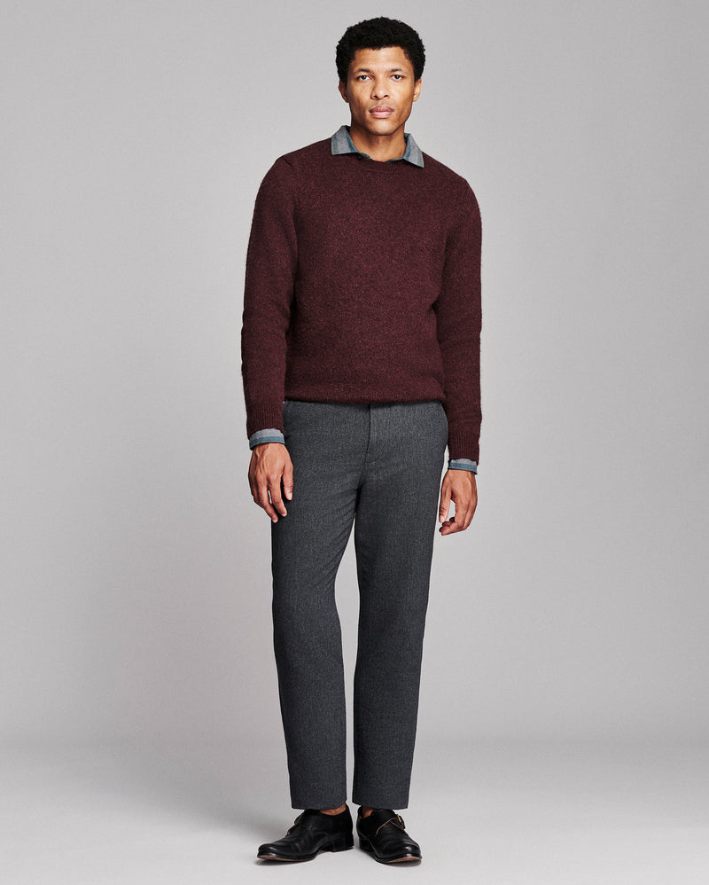 Cashmere Dover Sweater