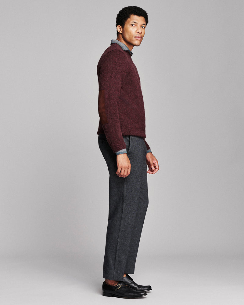 Cashmere Dover Sweater