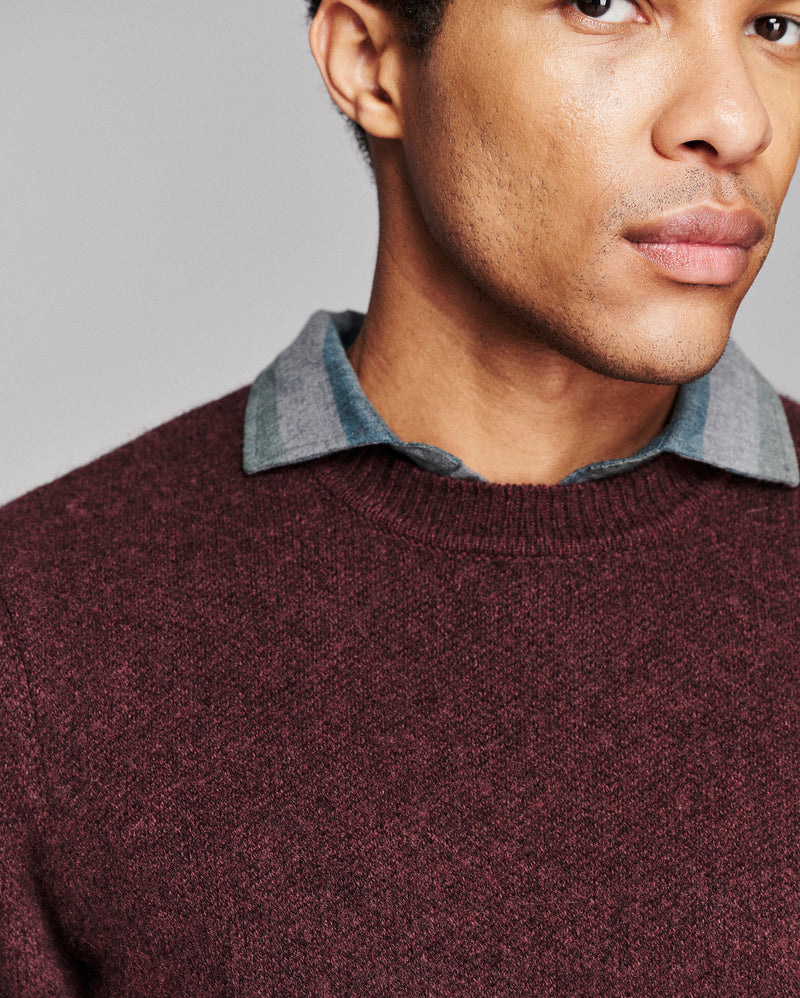 Cashmere Dover Sweater