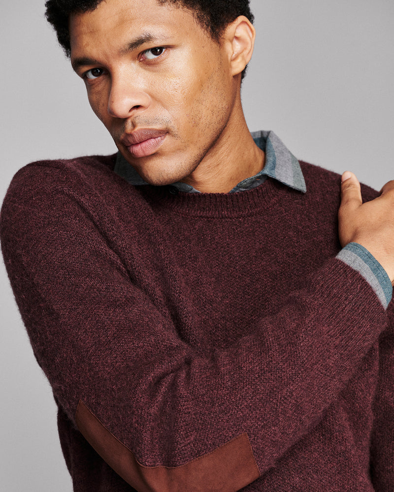 Cashmere Dover Sweater