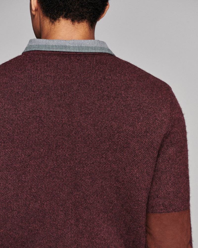 Cashmere Dover Sweater