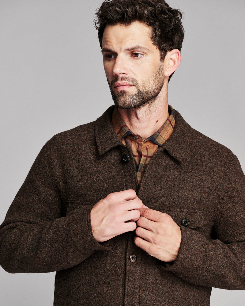 McKenzie Jacket
