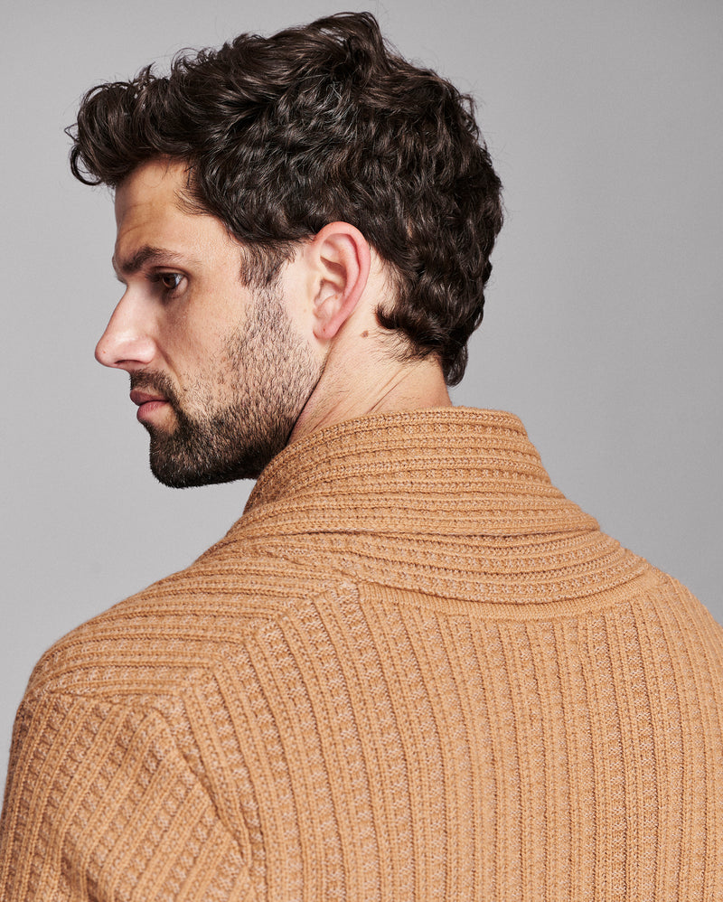 Keith Cardigan