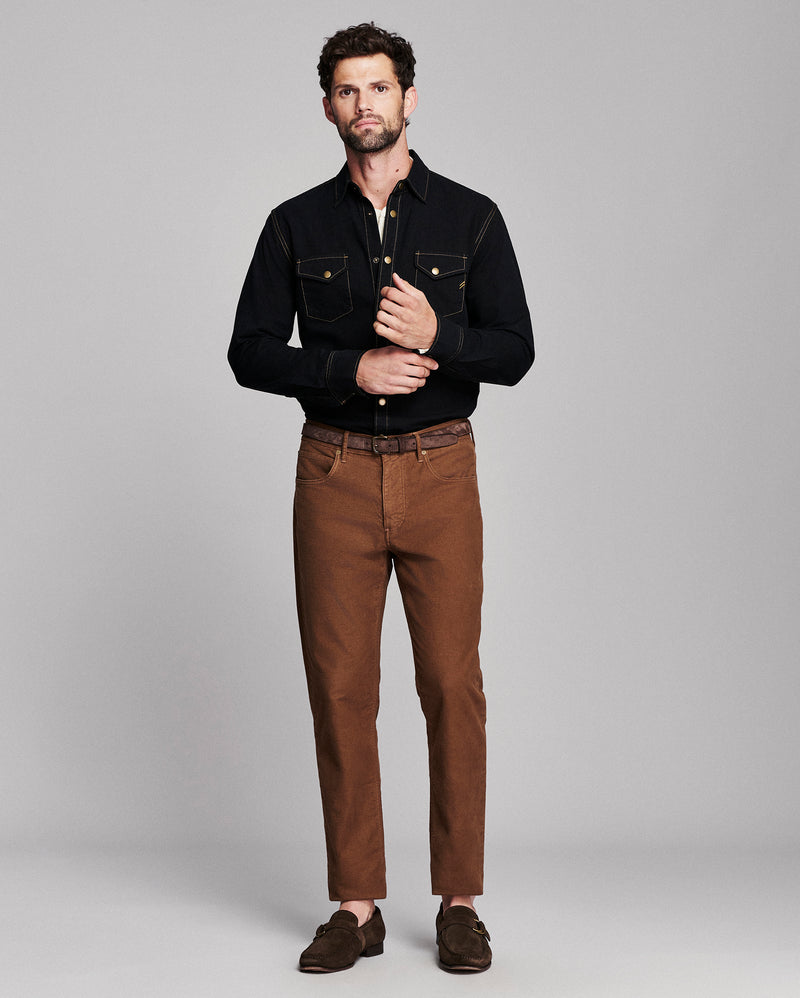 Moleskin Cochran Jean