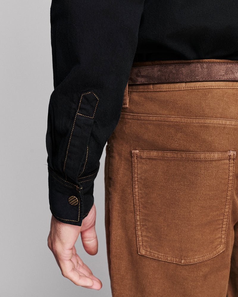 Moleskin Cochran Jean