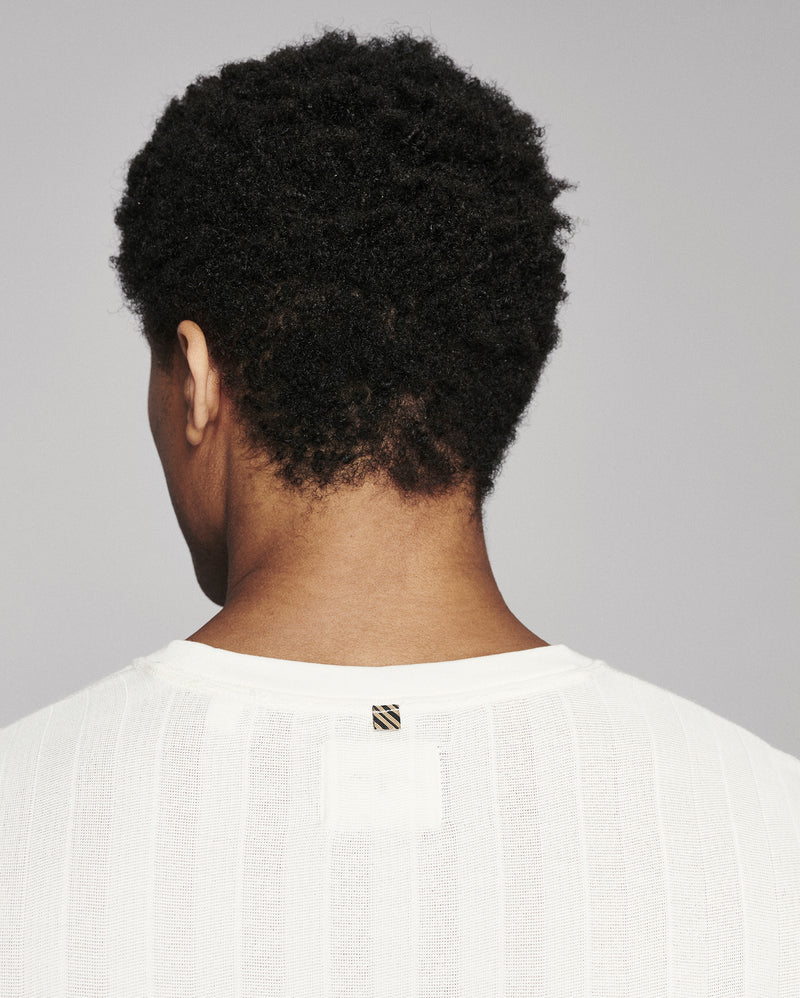 Herringbone Crew