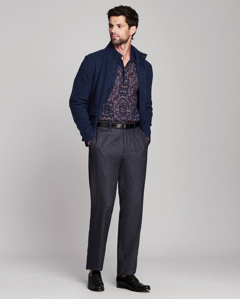 Garrett Jacket