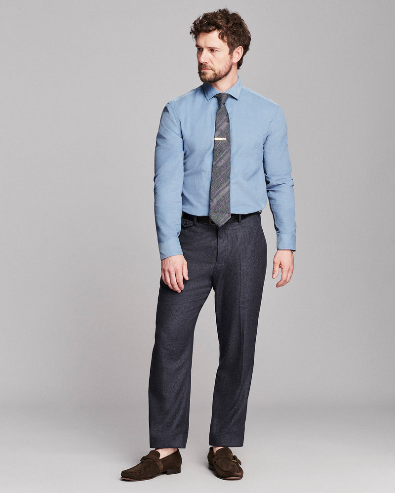 Corduroy Cedar Shirt