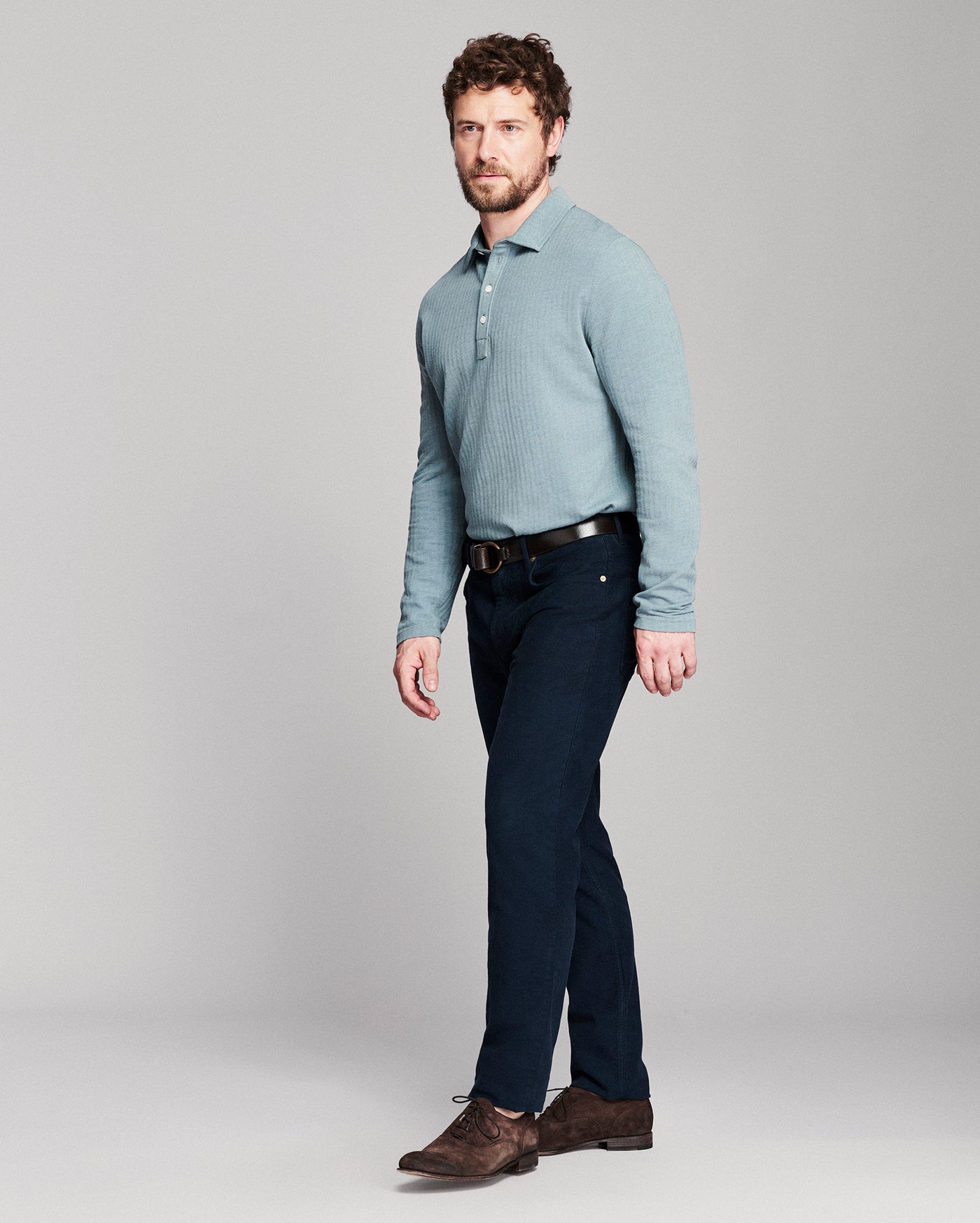 Moleskin Cochran Jean