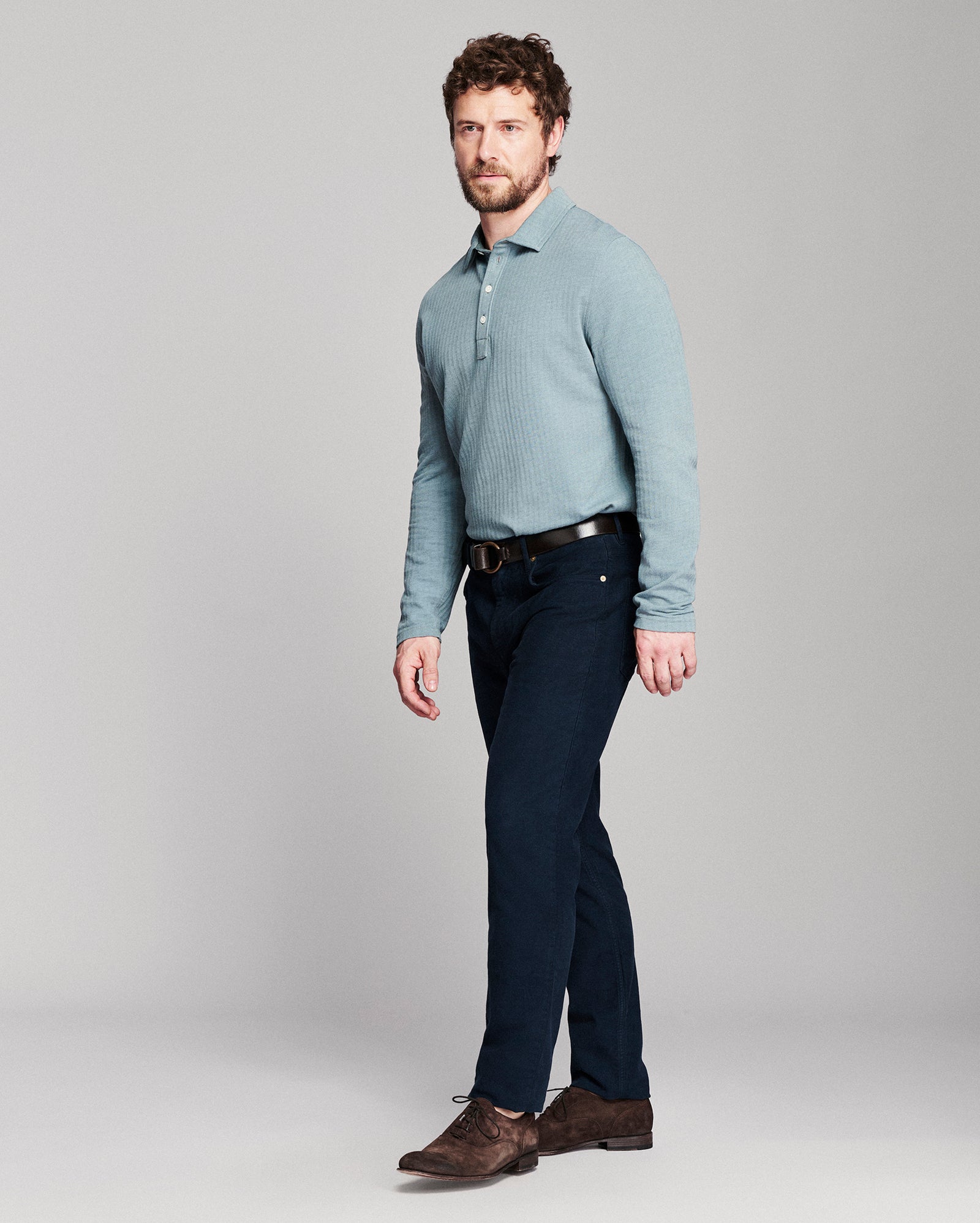 Moleskin Cochran Jean