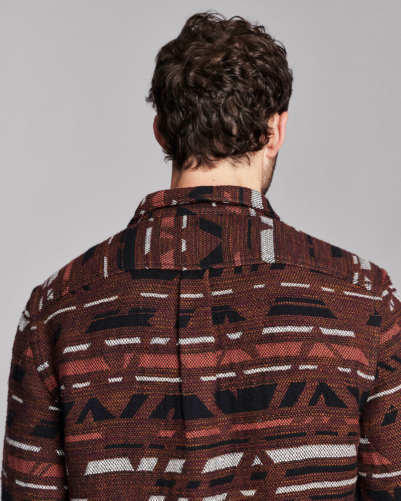Archive Stripe Treme Shirt