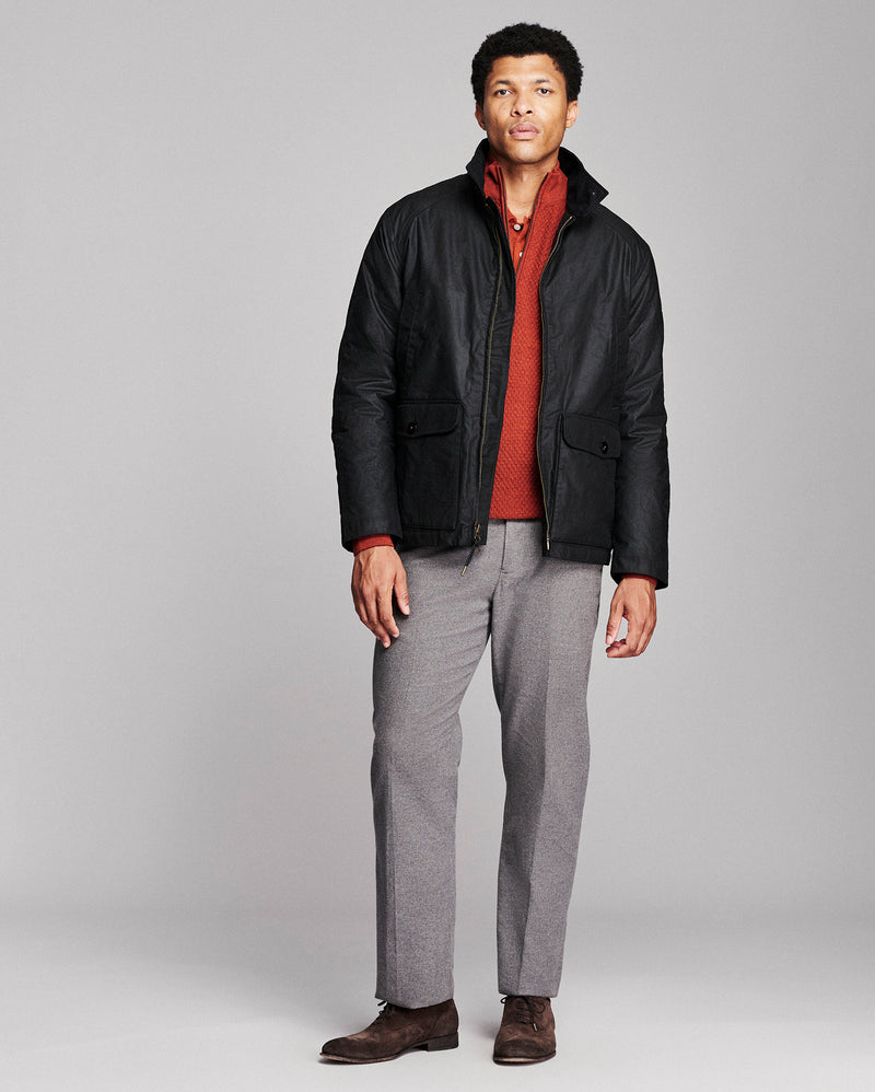 Hunting Jacket