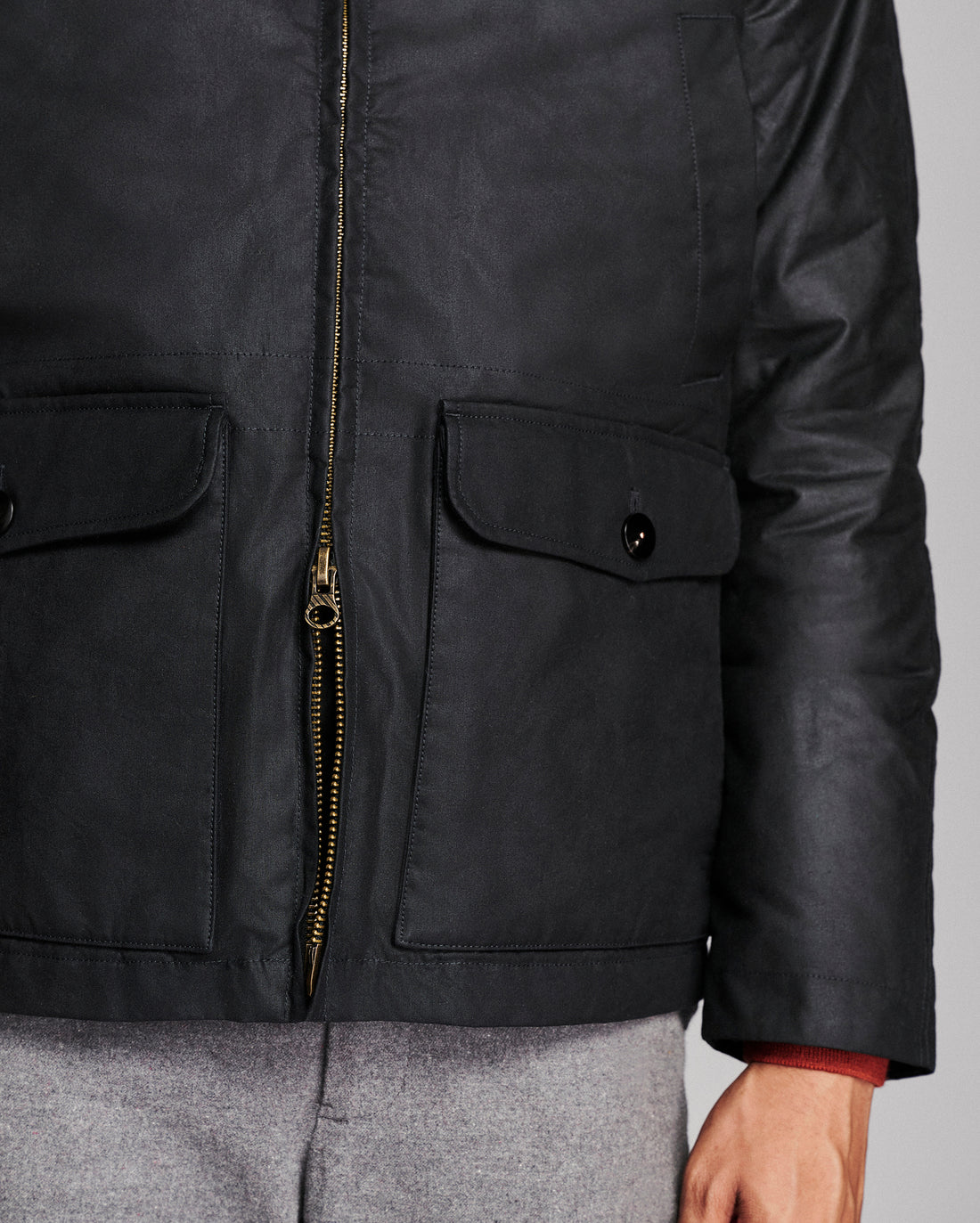 Hunting Jacket