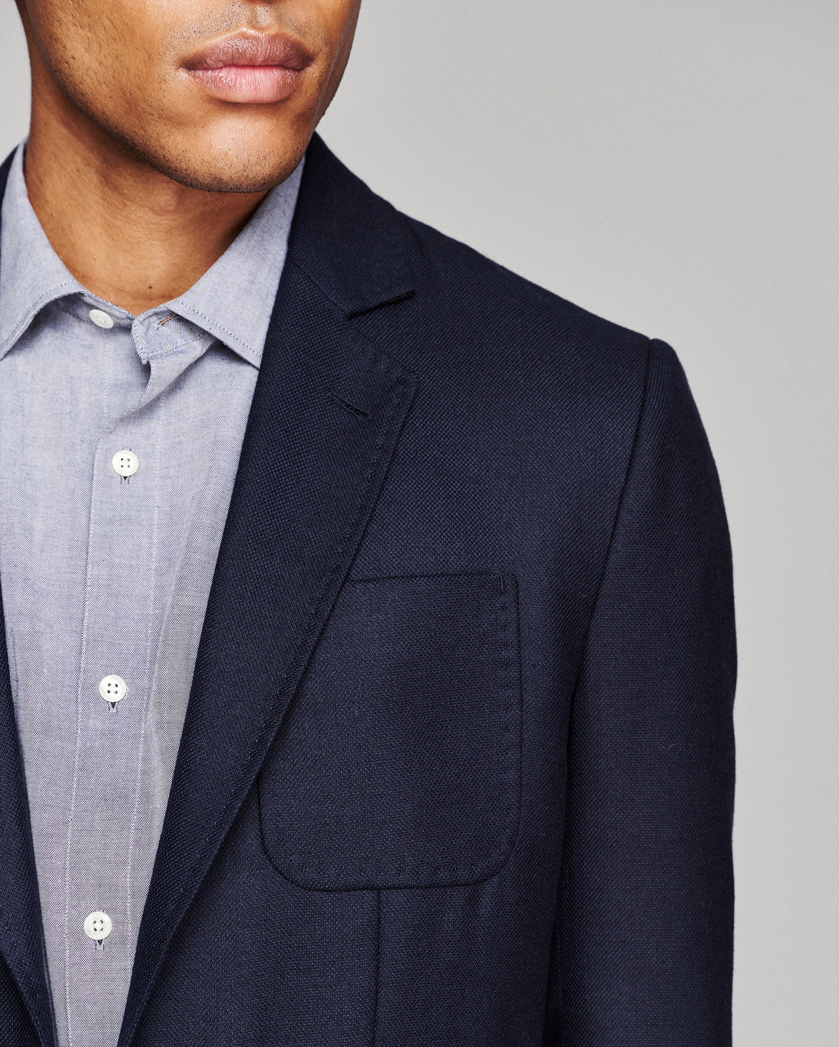 Archie Jacket