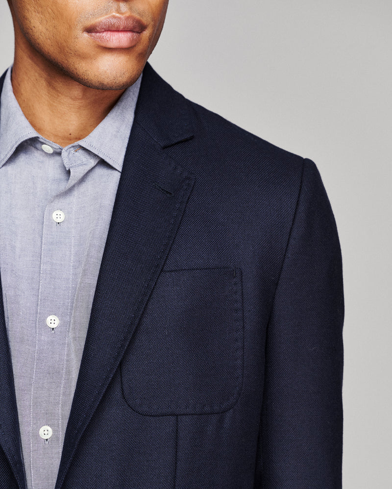Archie Jacket