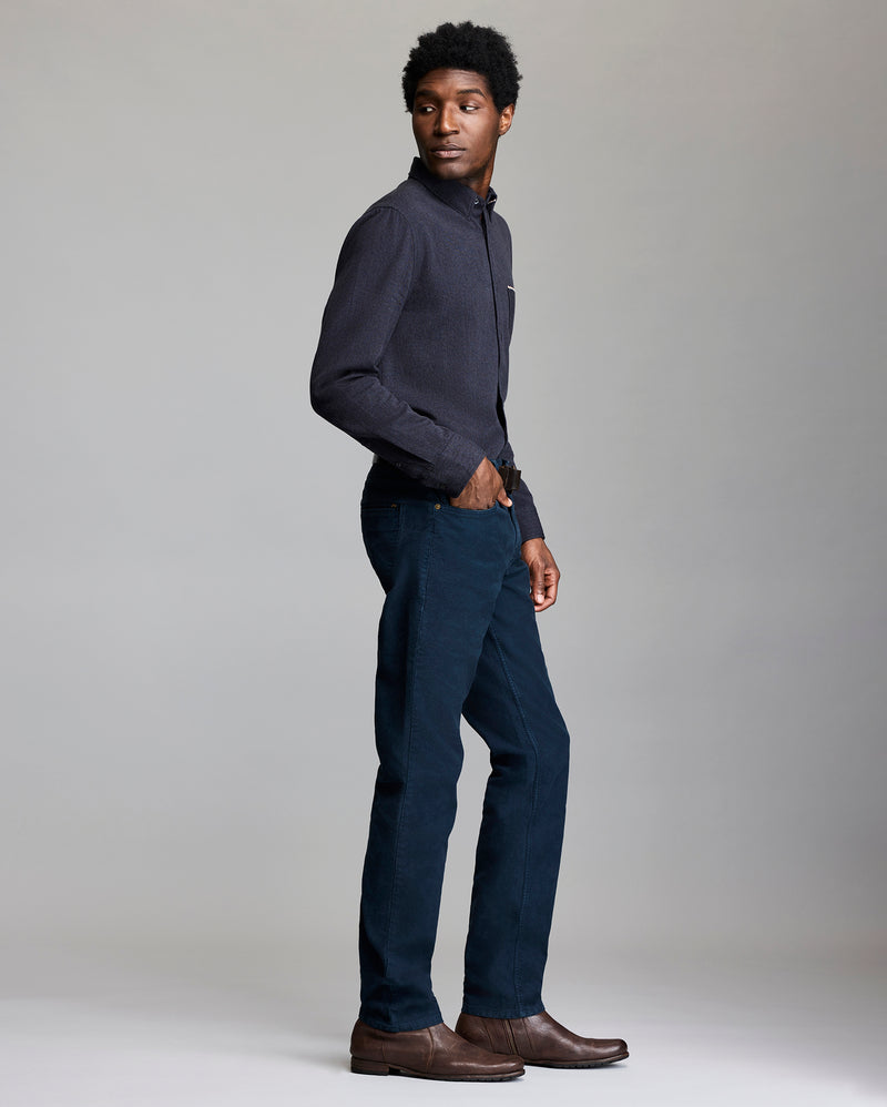 Twisted MSL 1-Pocket Shirt