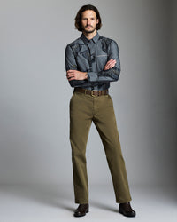 Model wears the MSL