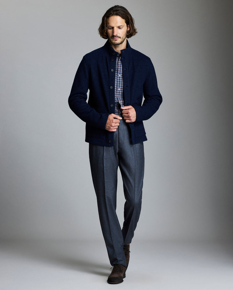 Garrett Jacket