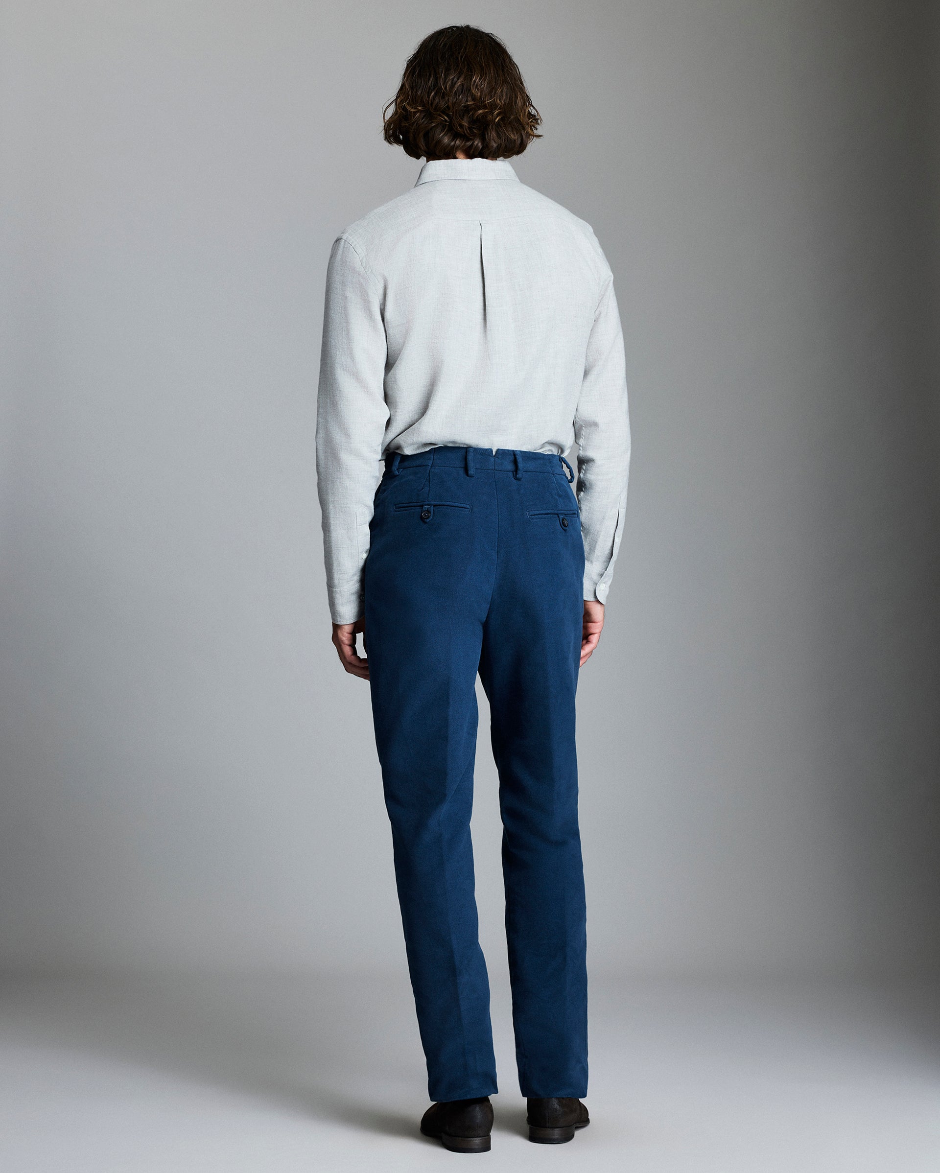 Back of the pant