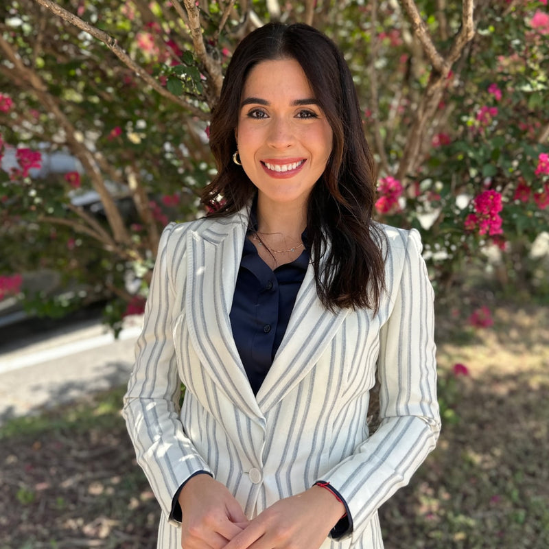 Luisa Nunez