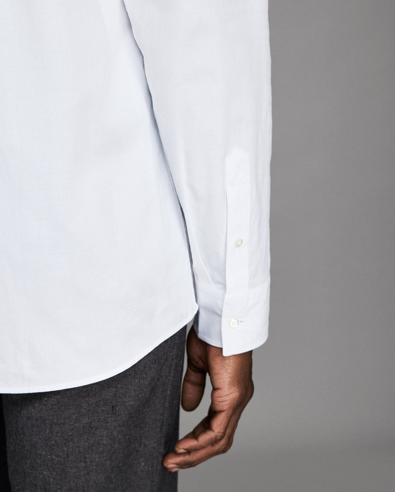 Oxford Hutcheson Dress Shirt