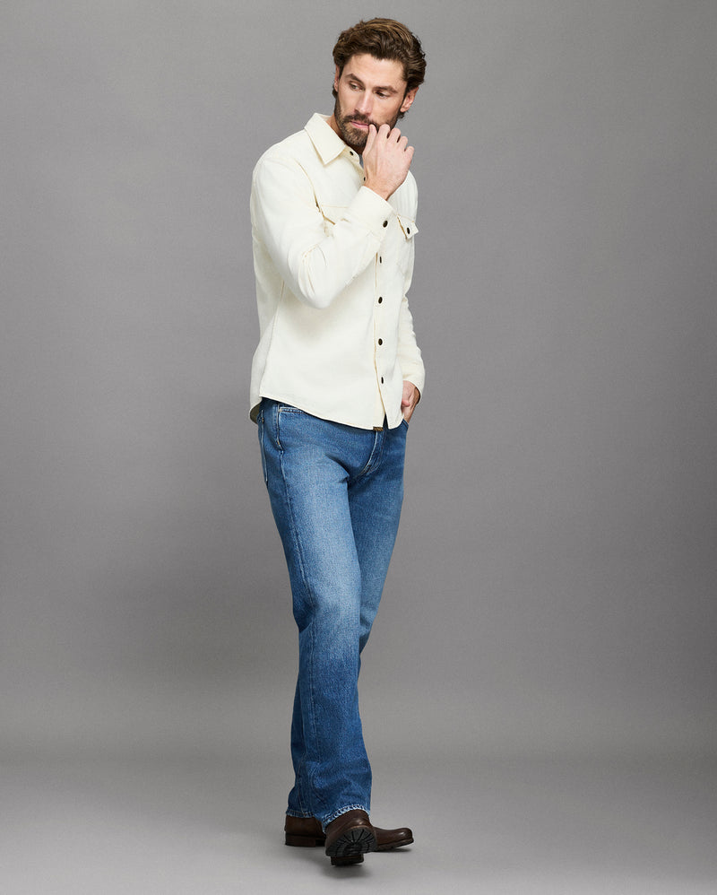 Shoals Twill Shirt