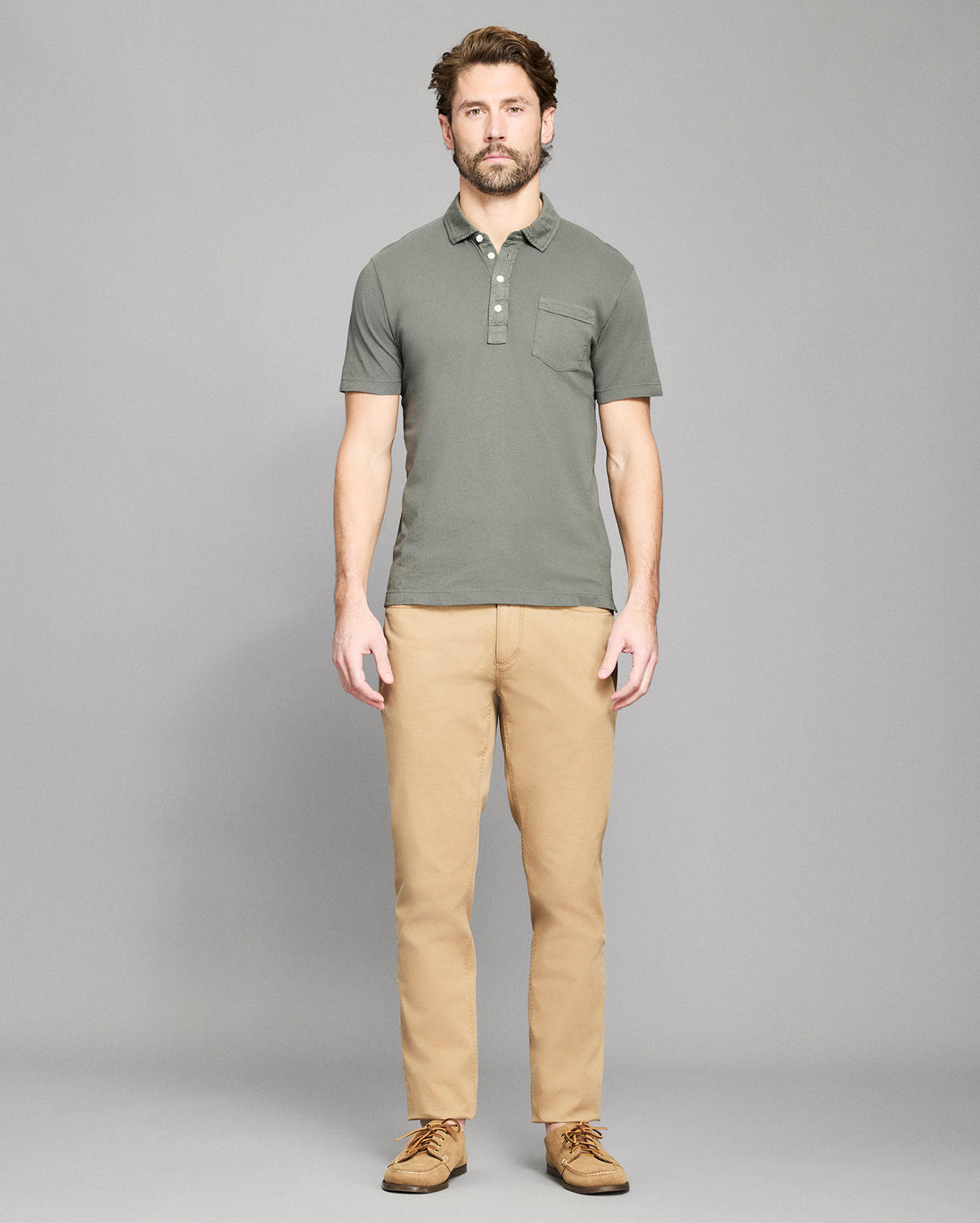Pensacola Polo