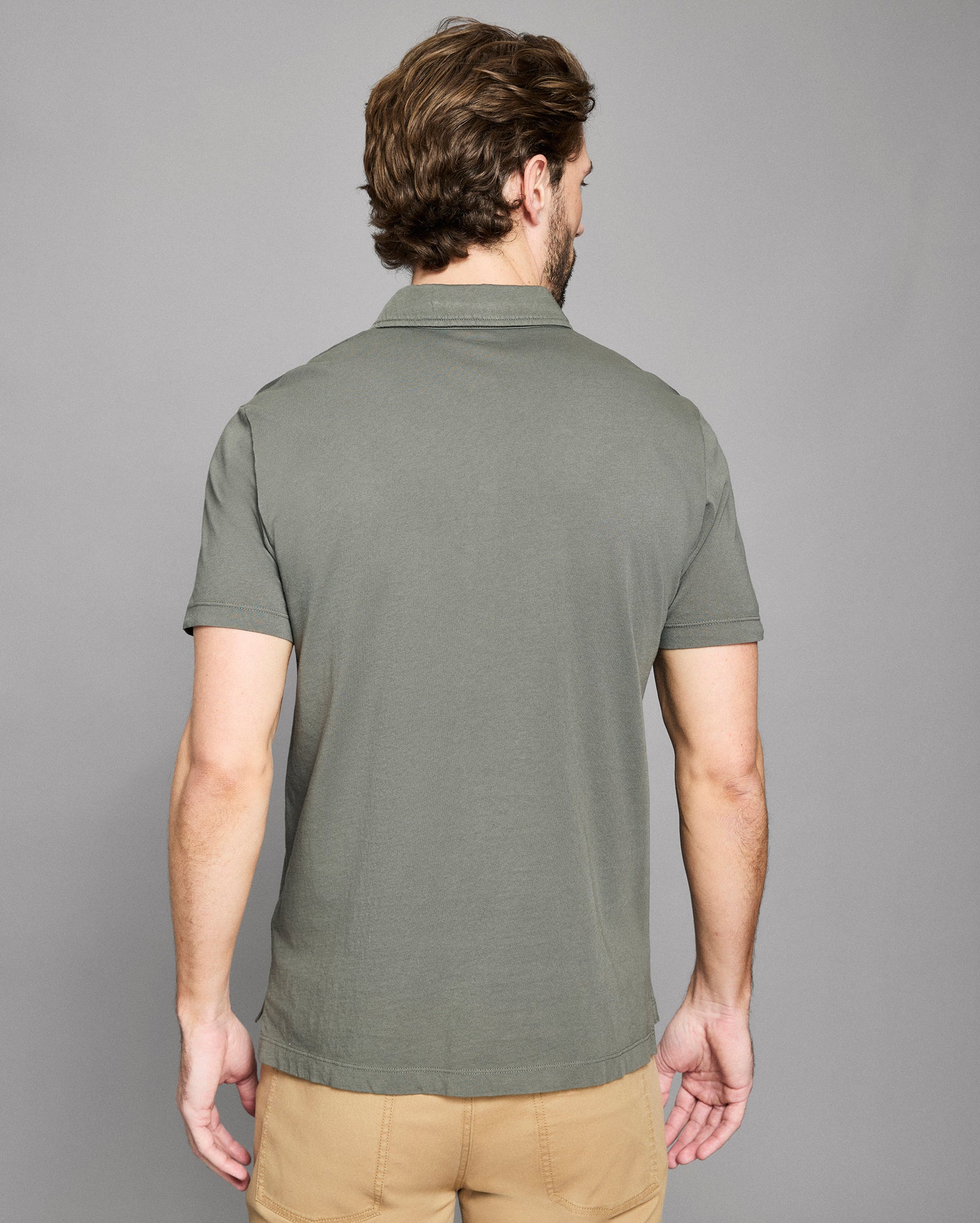 Pensacola Polo