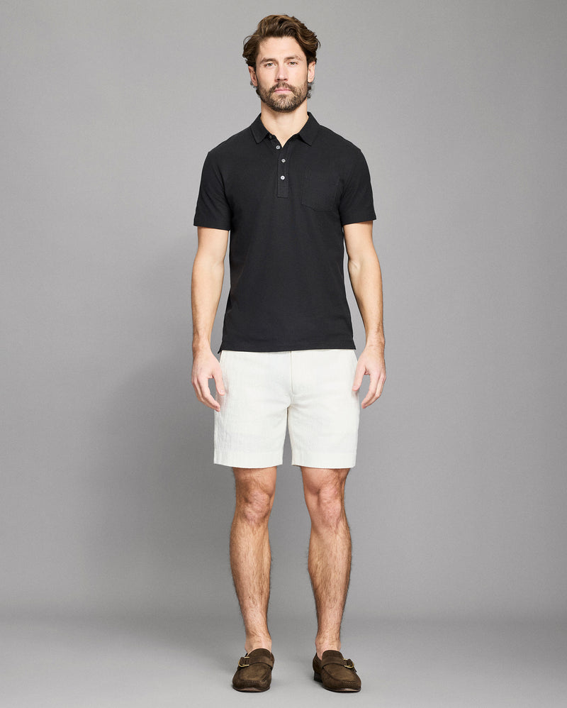 Pique Pensacola Polo