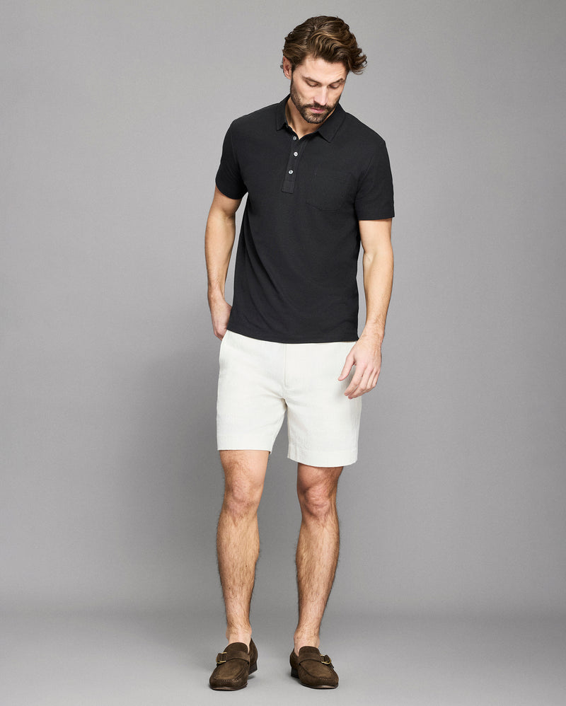 Pique Pensacola Polo