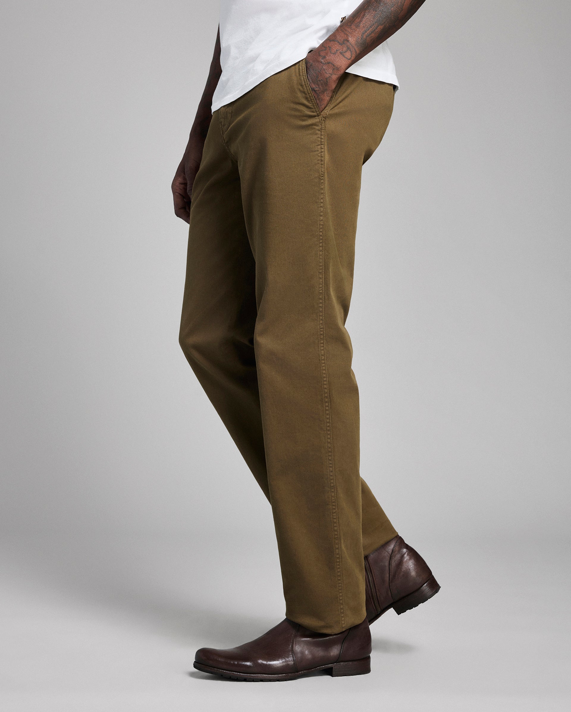 Chino Pant