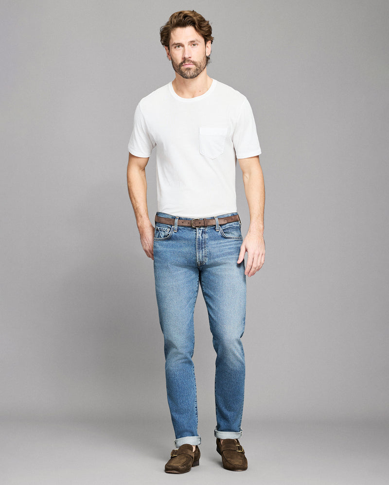 Citizens Of Humanity X Billy Reid Adler Jean Alternate
