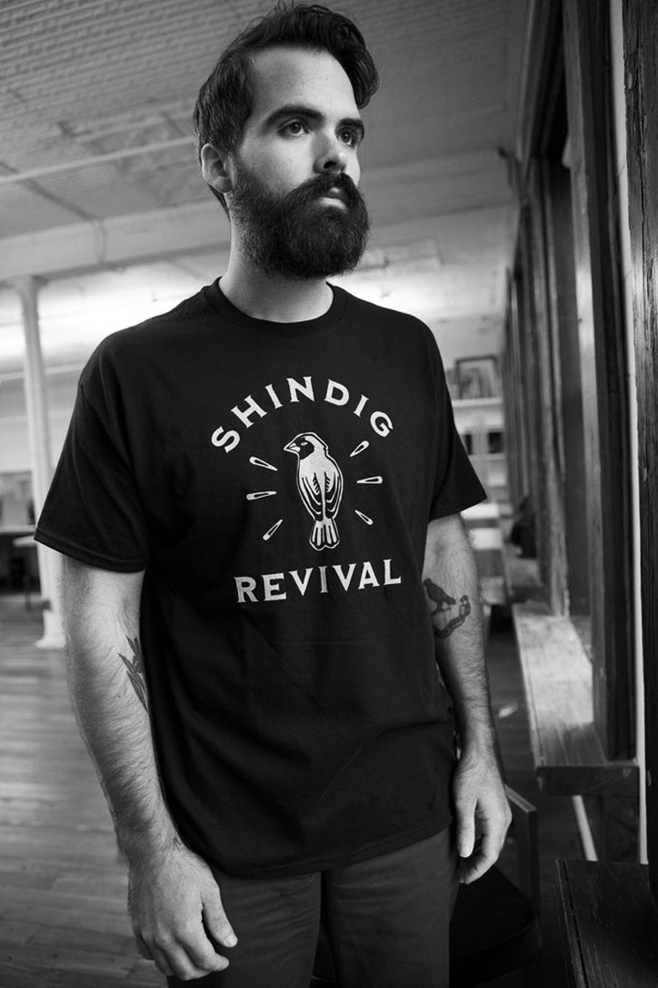 Shindig Tee