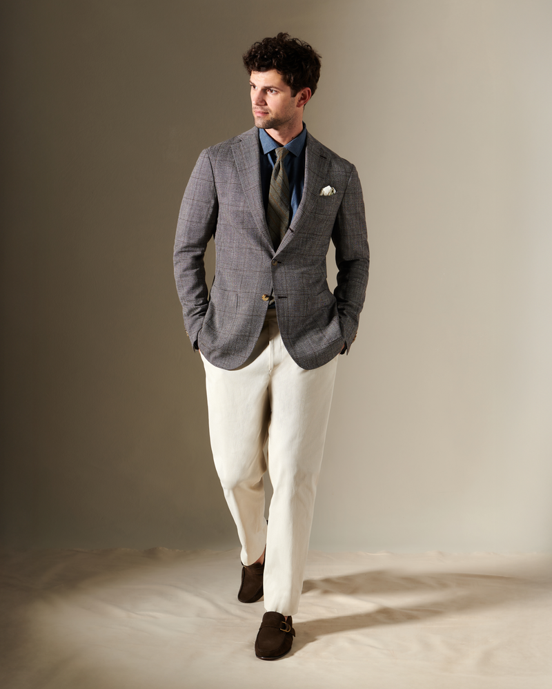 Custom Blazer
