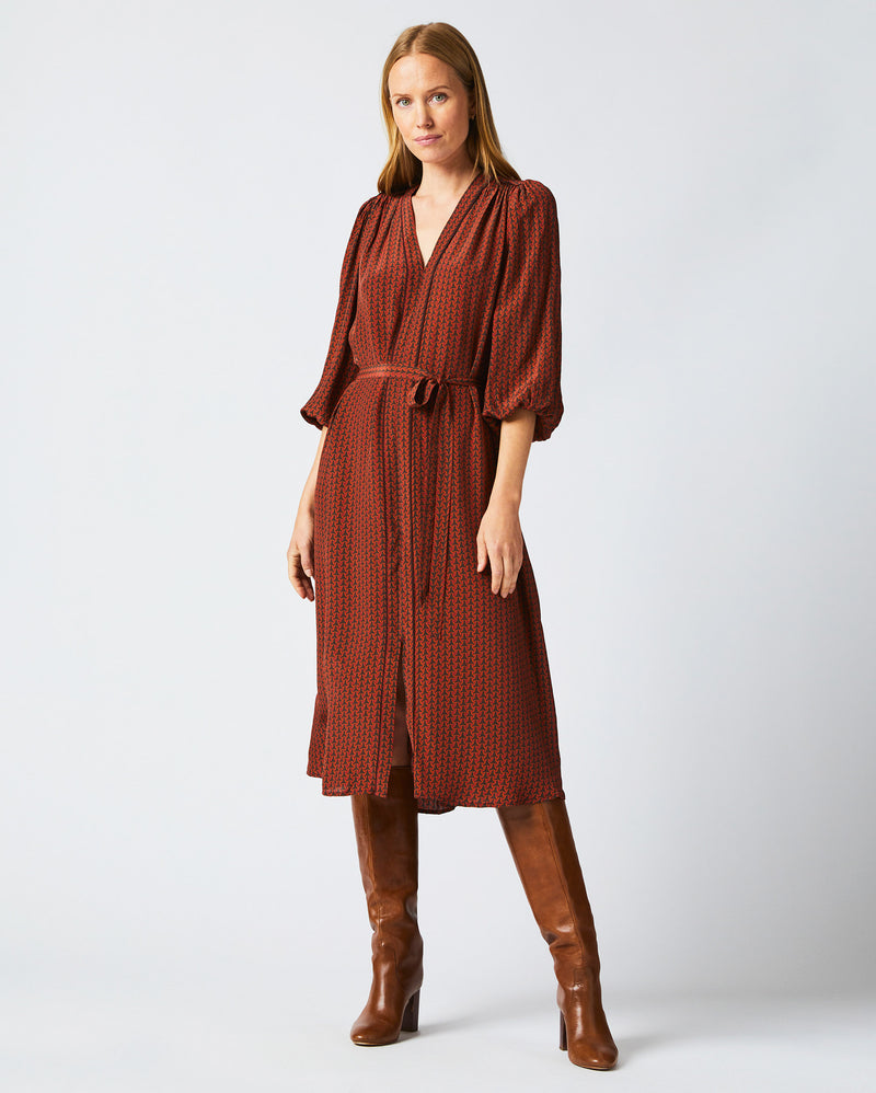 Tea Dress