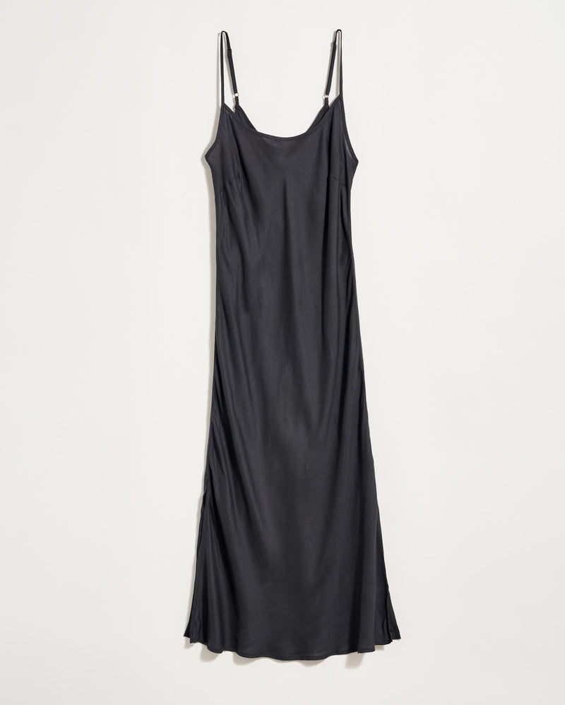 Sheer Zen Dress