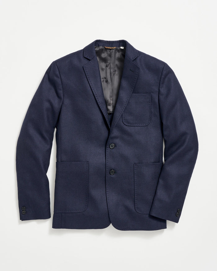 Archie Jacket