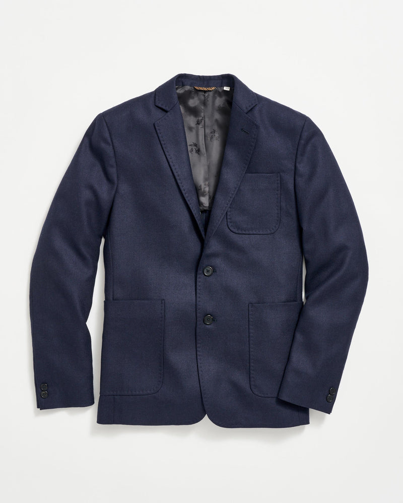 Archie Jacket