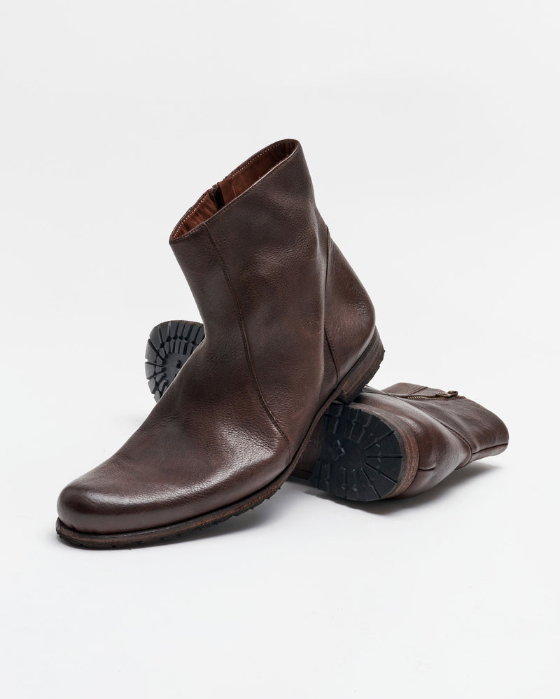 Paglia Moto Boot