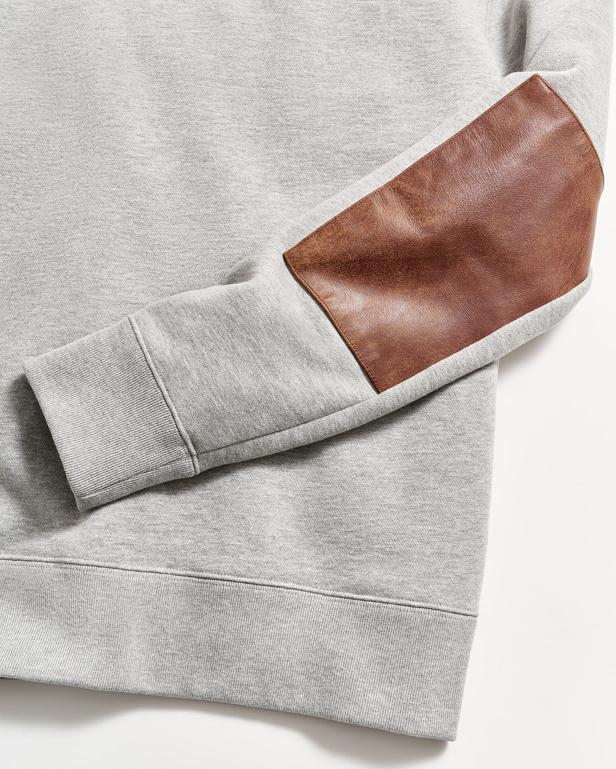 Leather Elbow Patches